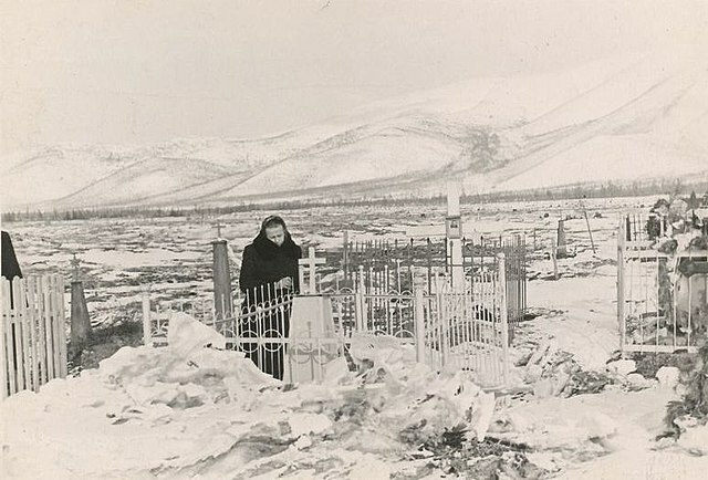 Jak uzyskać odszkodowanie za represje stalinowskie?